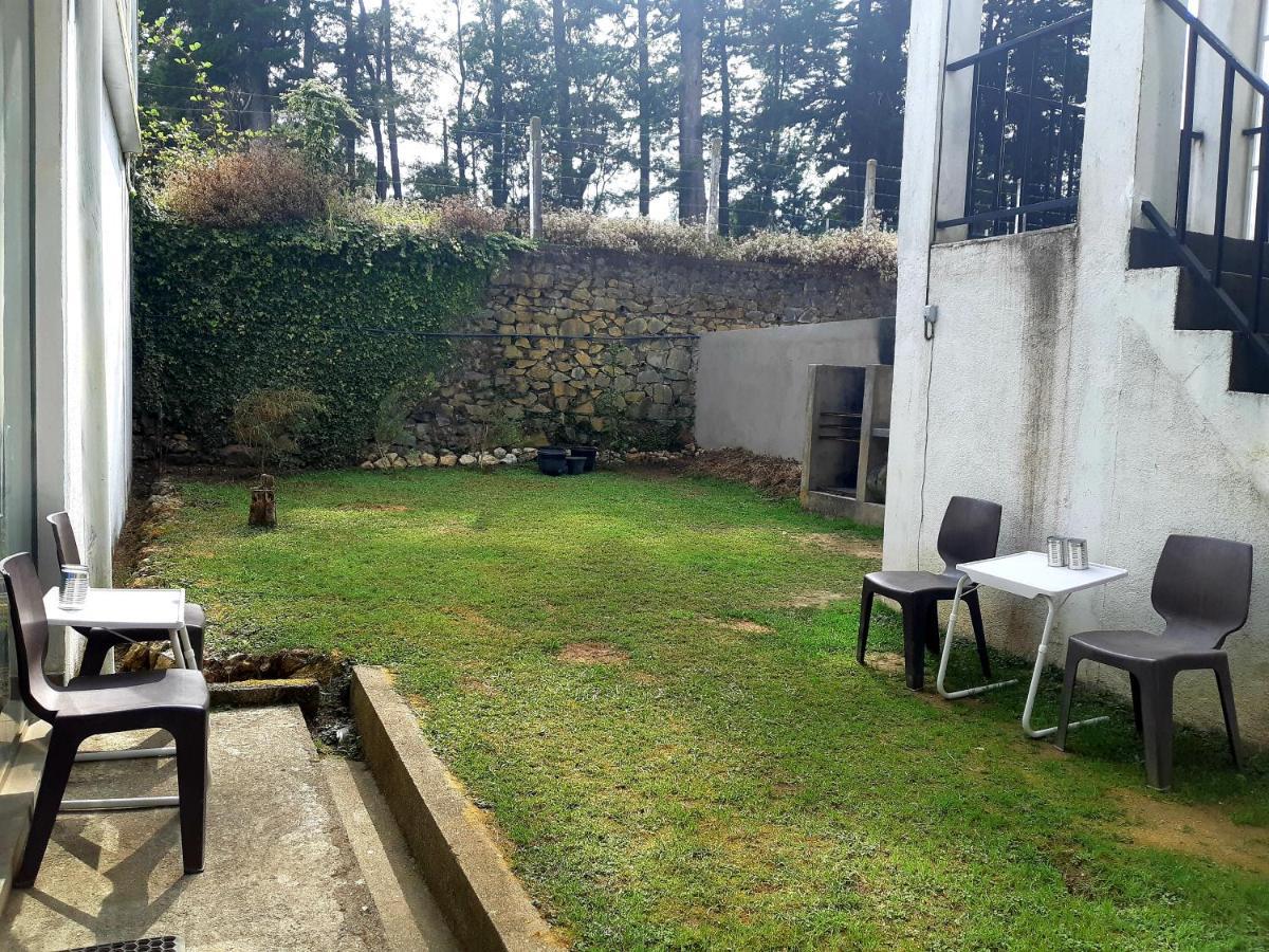 Siril Guesthouse Hostel Nuwara Eliya Exterior photo