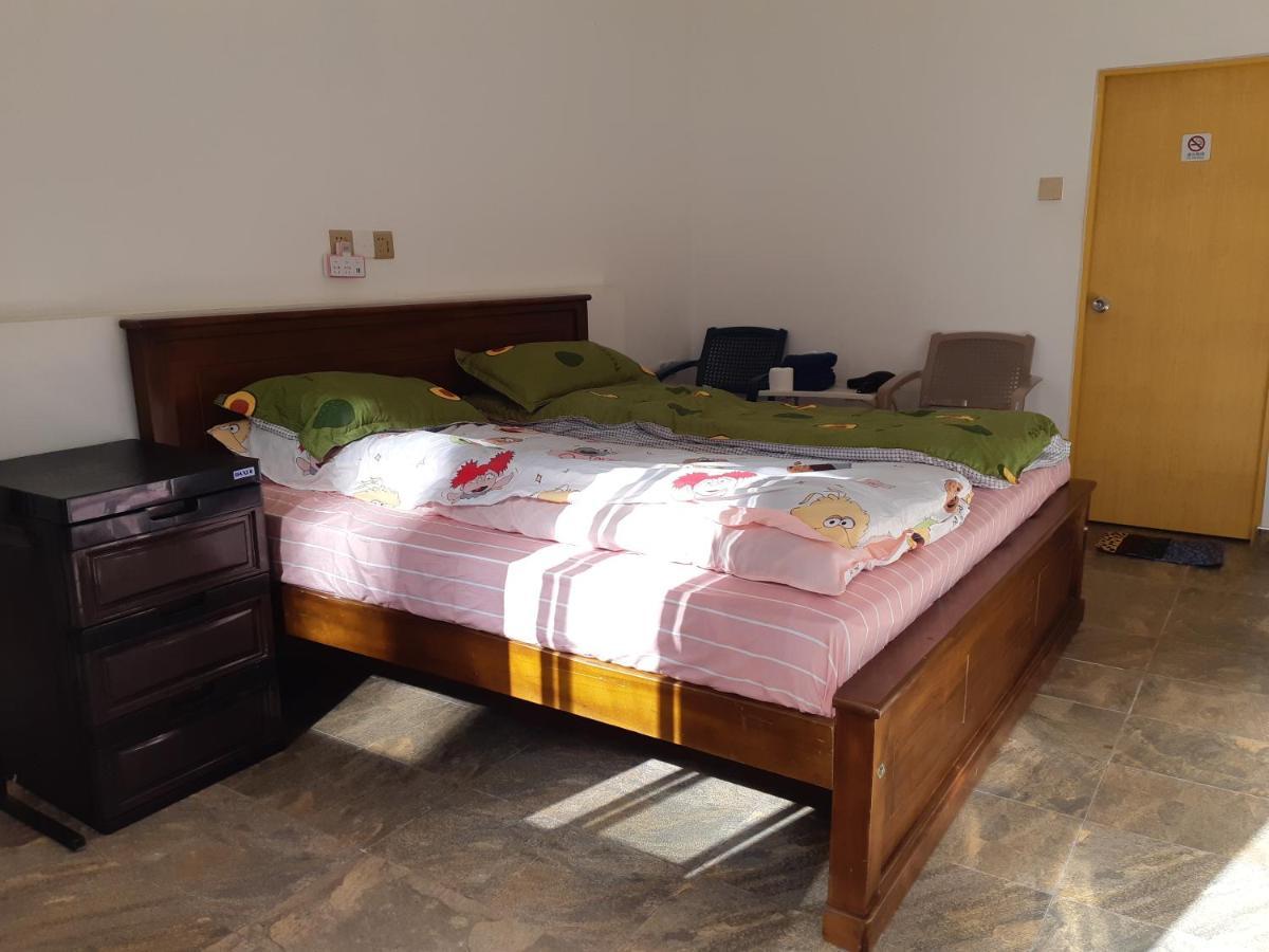 Siril Guesthouse Hostel Nuwara Eliya Exterior photo