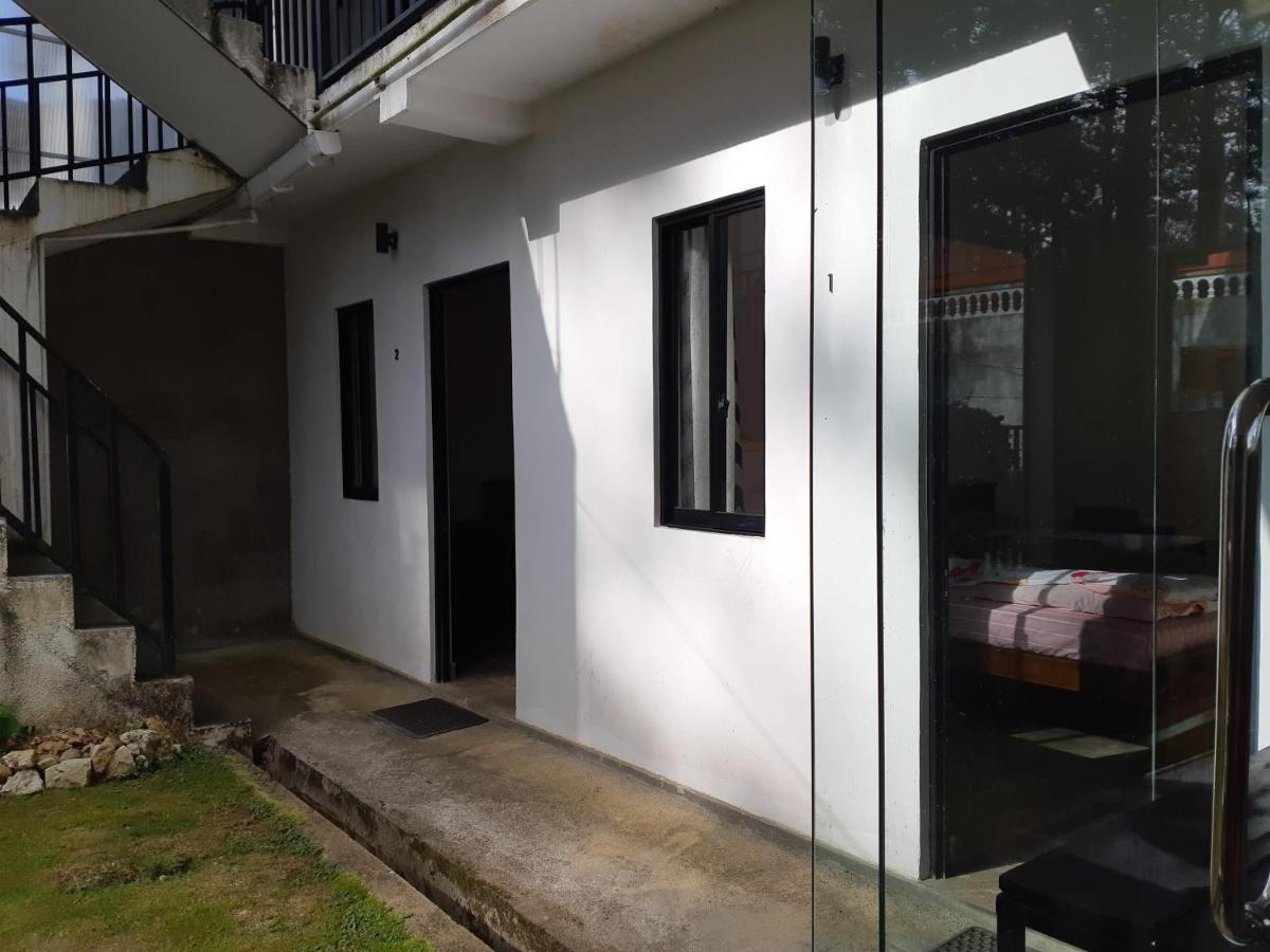 Siril Guesthouse Hostel Nuwara Eliya Exterior photo