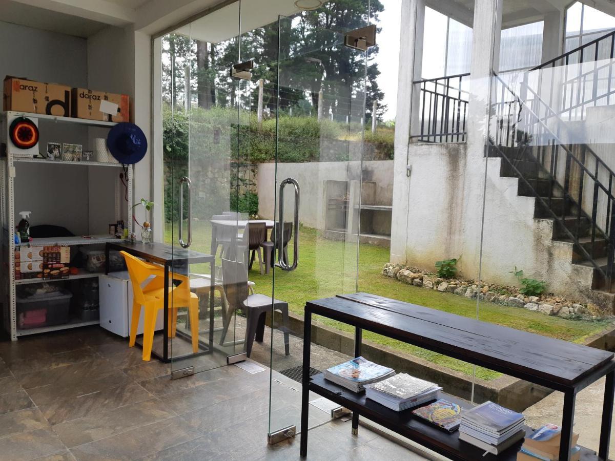 Siril Guesthouse Hostel Nuwara Eliya Exterior photo
