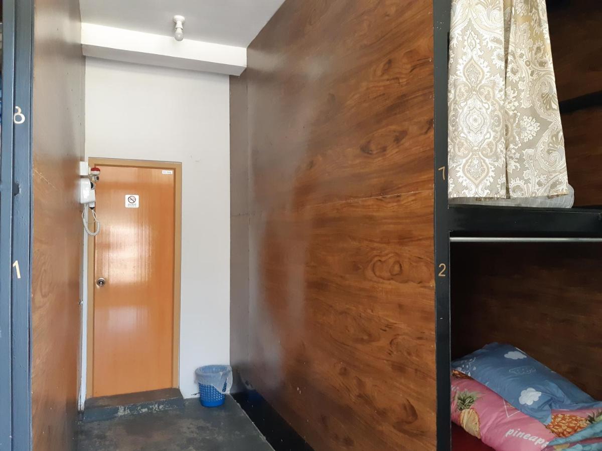 Siril Guesthouse Hostel Nuwara Eliya Exterior photo