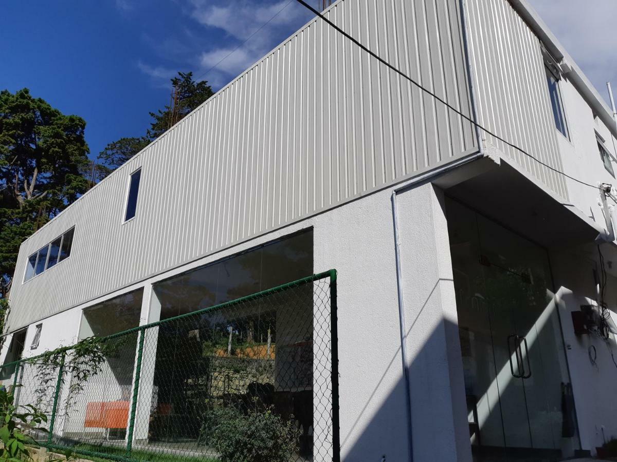 Siril Guesthouse Hostel Nuwara Eliya Exterior photo